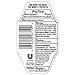 Degree UltraClear Antiperspirant Deodorant Black + White 2.6 oz, Pack of 12