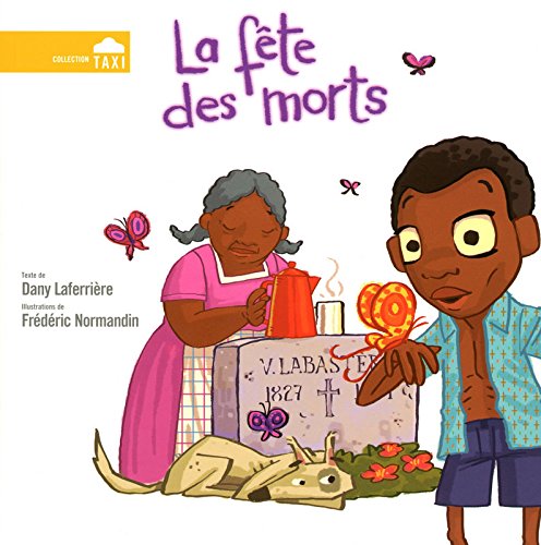 La  fête des morts