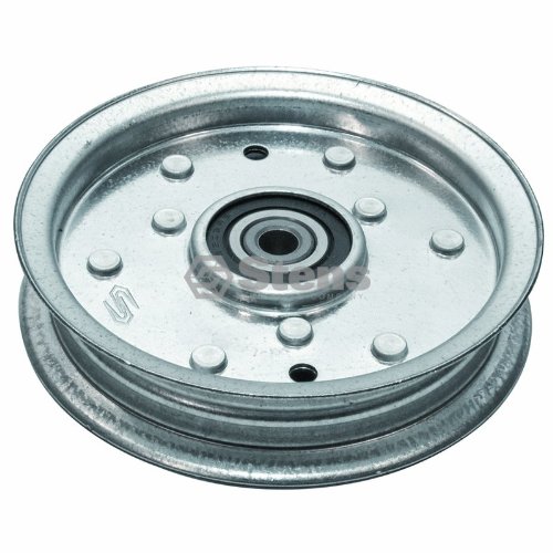 Stens # 280-646 Heavy- Duty Flat Idler for CUB CADET 756-04129B, CUB CADET 956-04129, MTD 756-04129B, MTD 956-04129CUB CADET 756-04129B, CUB CADET 956-04129, MTD 756-04129B, MTD 956-04129