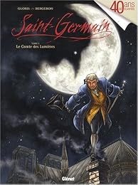 Le  comte des Lumières