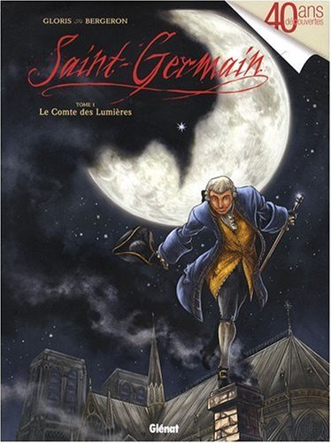 Le  comte des Lumières