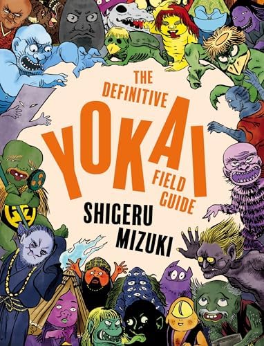 Amazon.com: Tono Monogatari: 9781770464360: Mizuki, Shigeru