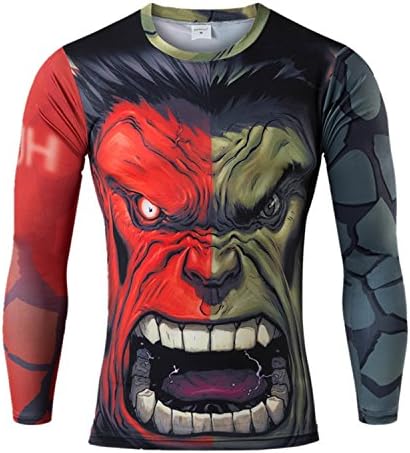 AmonKui 3 d T Shirt Men Super Hero T Shirt Captain America Civil War Tee 3D Printed T-Shirts Men Fitness Clothing Male Crossfit Tops 4 Asian Size M