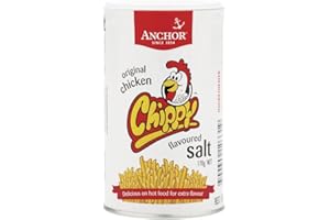 Anchor Original Chicken Chippy Salt 170g