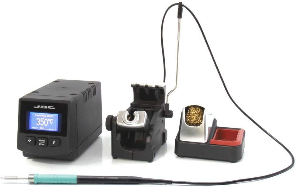 JBCDIT-1D | Soldering Station, 120V