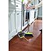 Casabella Wayclean Upright Sweep Set, 35-Inch Broom