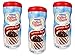 Nestle Coffee Mate Peppermint Mocha Powdered Non-Dairy Creamer, 15 oz (Pack of 3)