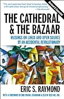 Cover of The Cathedral & the Bazaar