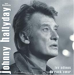Johnny Hallyday