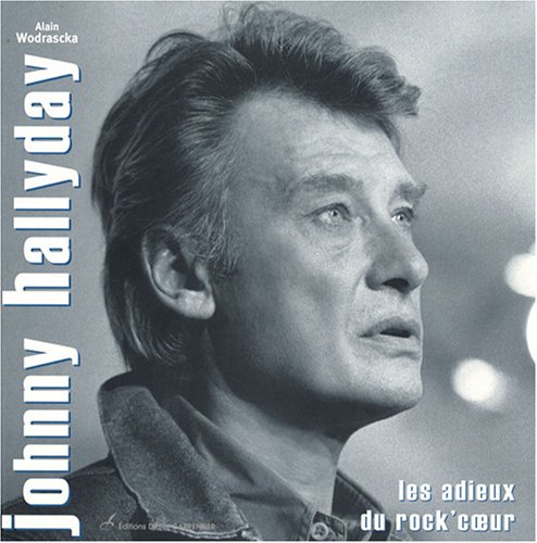 Johnny Hallyday