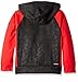 adidas Boys' Beeeezy Full Zip Hoodie