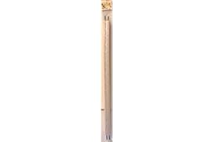 E-Z STITCH American Dream Scroll Rod, 24-Inch