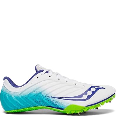 saucony spitfire 5 womens