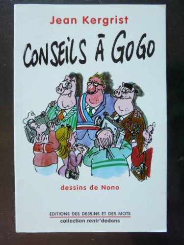 Conseils à gogo