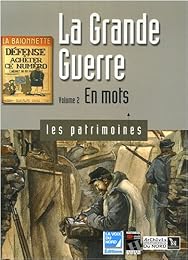 La  Grande guerre