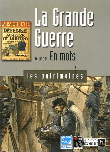 La  Grande guerre