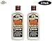 Parker & Bailey Kitchen Cabinet Cream, 8 oz. Bottle, 2 Pack