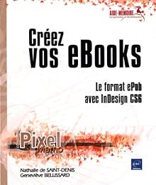 Créez vos eBooks