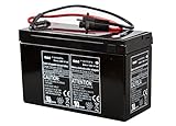 Sea Doo Aqua Ranger Sea Scooter Battery