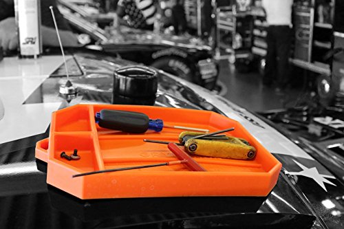 3 Grypmat+Non+Slip+Flexible+Organizer+Magnets