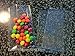 100 Pcs 3x5 (O) Clear Flat Cello Cellophane Bags Good for Candies Cookie Treat (by UNIQUEPACKING)
