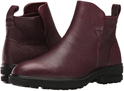 ecco zoe ankle boot