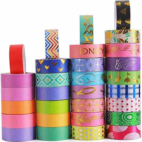 Atack Double Sided Tape White Heavy Duty Double Sides Self Sticky