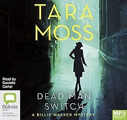 Dead Man Switch