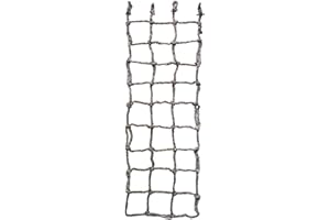Aoneky 24'' x 70'' Climbing Cargo Net