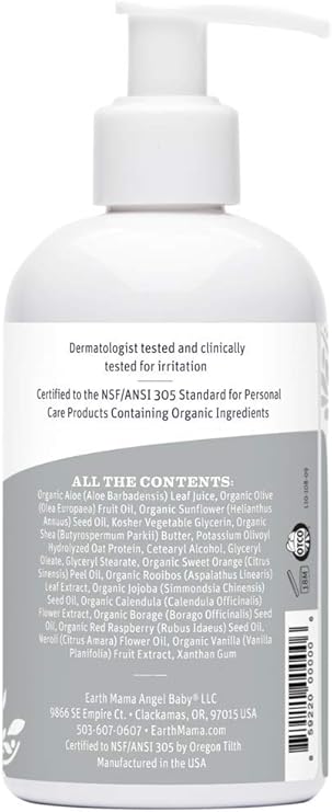 earth mama belly butter canada