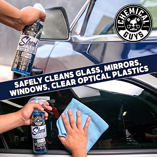 Chemical Guys CLD30016 Streak Free Glass & Window Cleaner (Works on