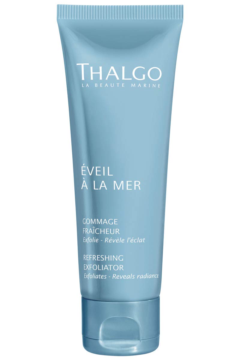 Thalgo Refreshing Exfoliator 50 ml