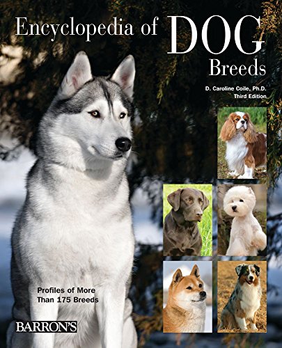 Download Encyclopedia of Dog Breeds