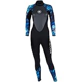 Aqua Lung Hydroflex 3mm Wetsuit Women