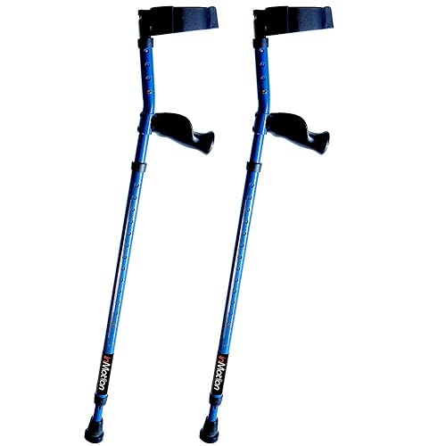 Best Crutches 10Reviewz