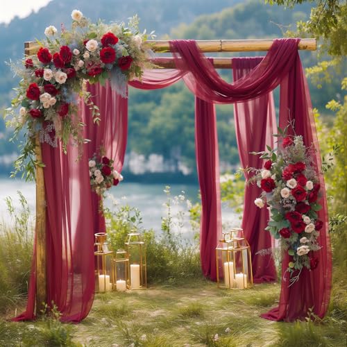 Arch Drapes