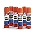 Elmer's Disappearing Purple School Glue, Washable, 6 Pack, 0.21-ounce sticks