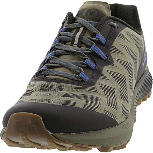merrell agility synthesis flex review