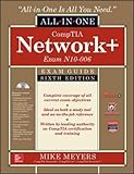 CompTIA Network+ All-In-One Exam Guide, Sixth Edition (Exam N10-006)