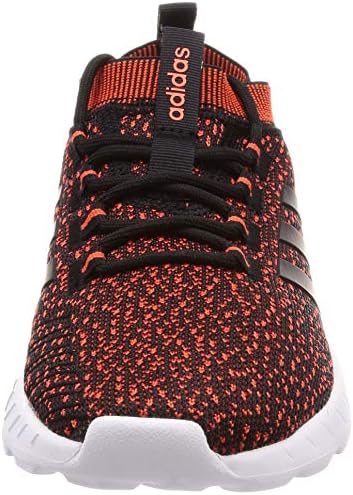 adidas questar orange