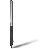HUION PW100 Battery-Free Stylus | Work with HUION Inspiroy H640P H950P H1060P H610Pro V2 HS610 HS64 H420X H580X H610X