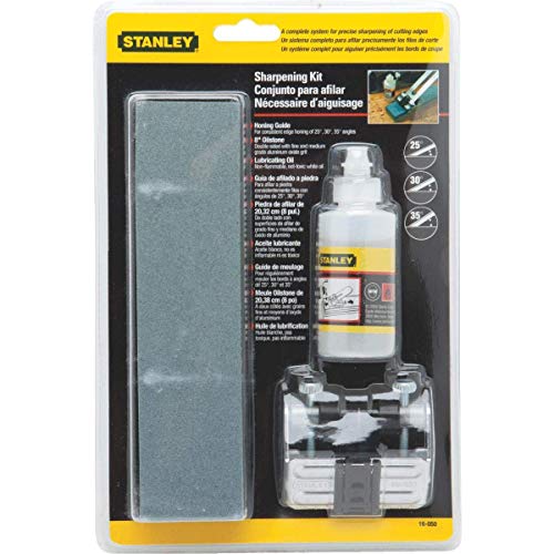 Stanley 16050 Sharpening System Pricepulse