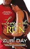 Love on the Run (The Morgan Men Book 1)