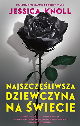 Najszczesliwsza dziewczyna na swiecie