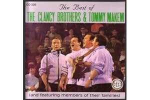 Best of Clancy Brothers / Makem/ Tommy