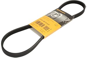 CONTITECH Continental 4PK867ELAST Metric Multi V Stretch Belt