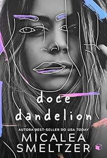 Livro Doce Dandelion