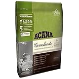 Acana Grasslands Grain Free Dry Dog Food with Lamb - Trial .75 lb. Bag