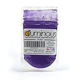 Gluminous - Photochromic Pigment - Violet - 0.5oz | 15g