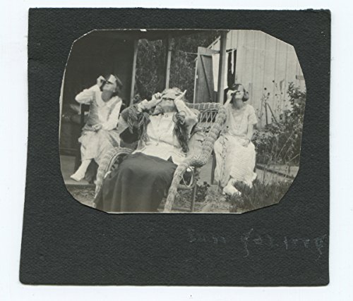 Lead Kindly Light: Pre-War Music and Photographs from the American South